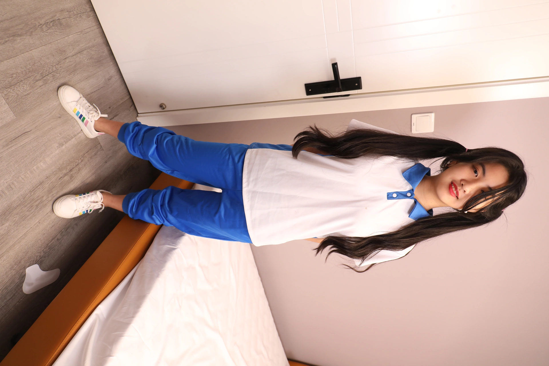 [MZSOCK]爱美足 NO.278 露露 1