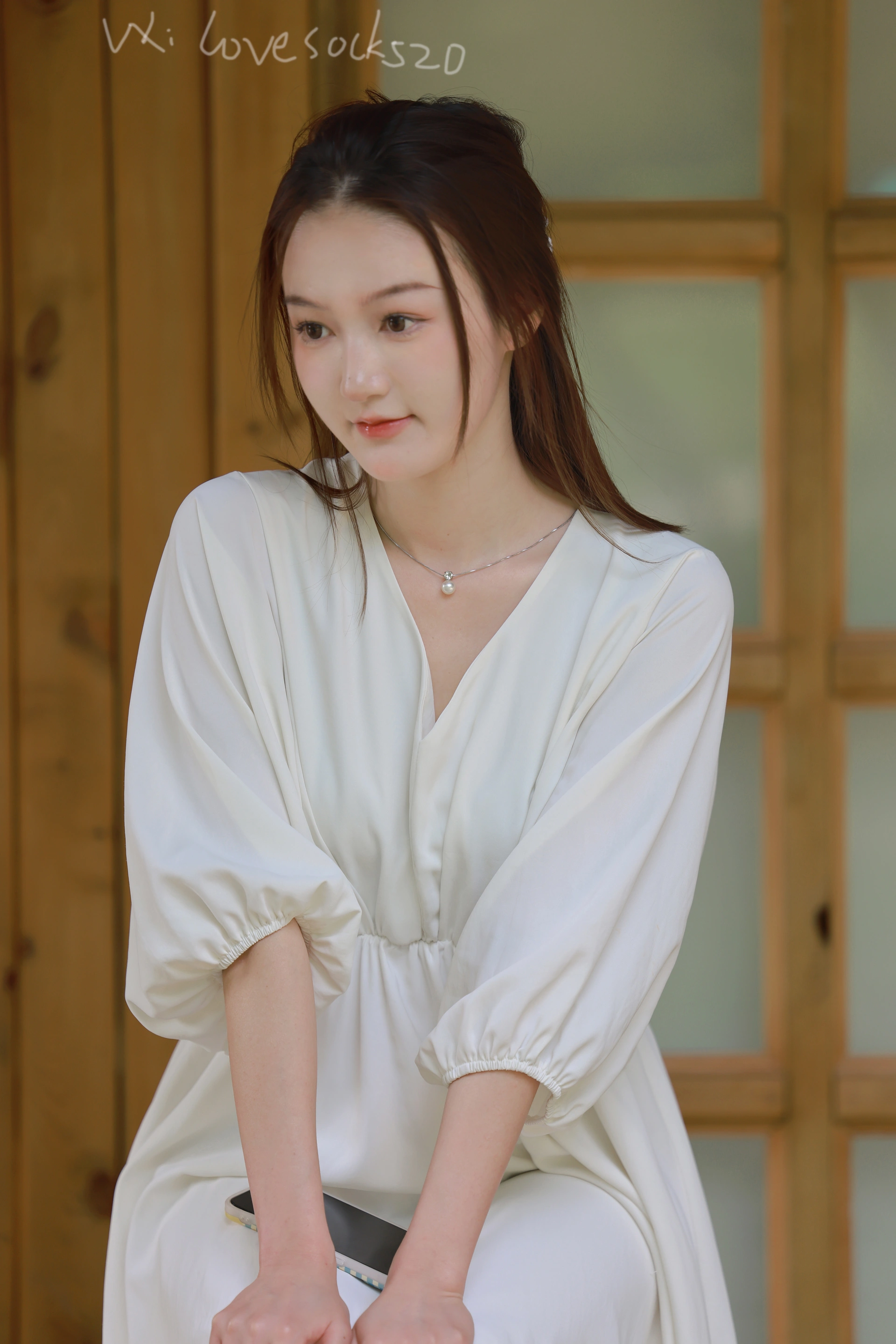 [MZSOCK]爱美足 No.281 杏儿 3